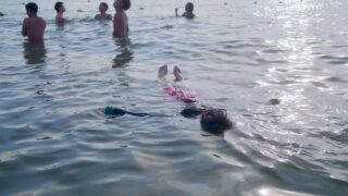 暑かったけど、短かったよね、夏。